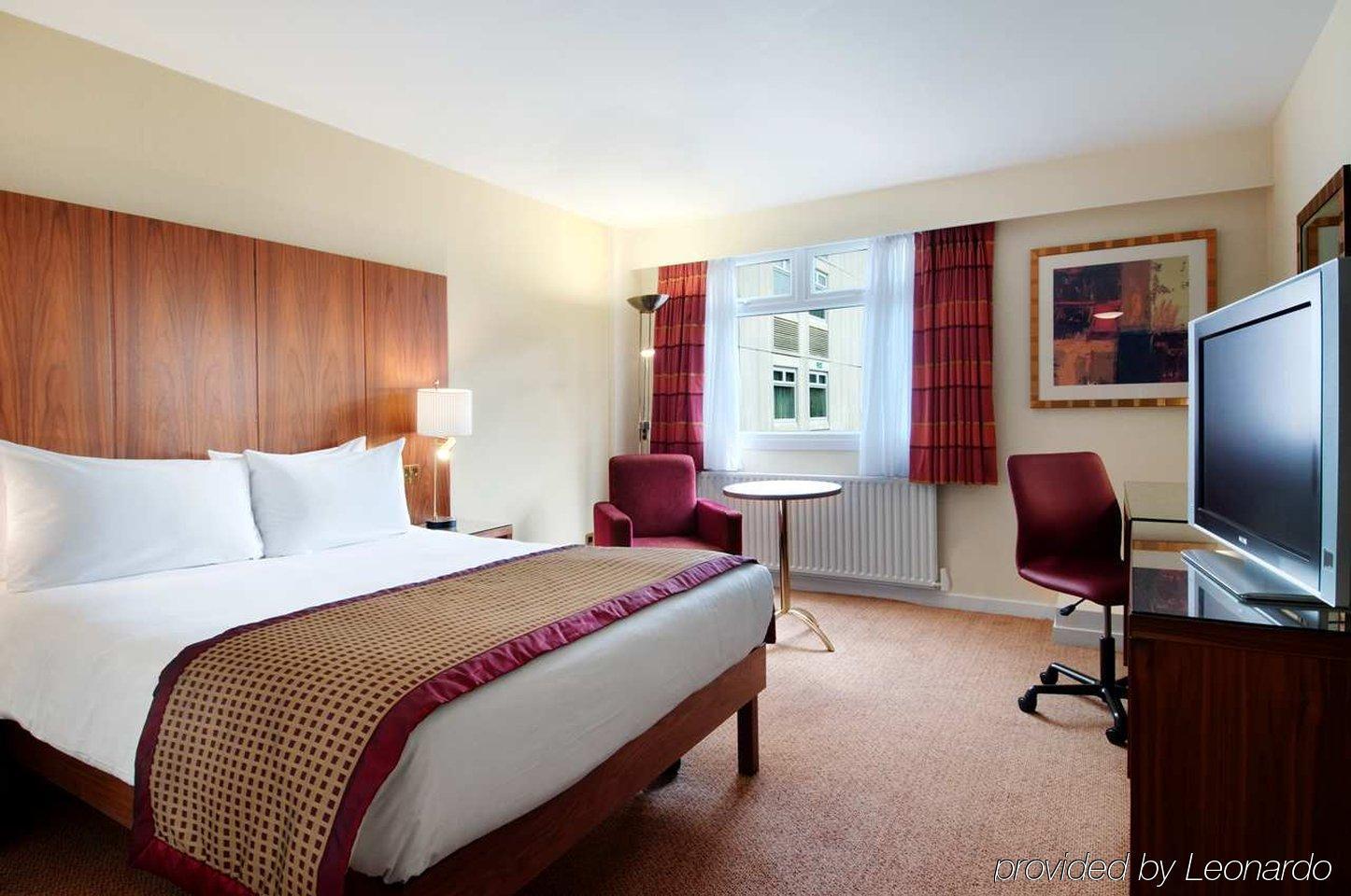 Hilton London Watford Hotell Watford  Rom bilde